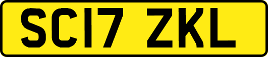 SC17ZKL