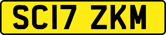 SC17ZKM