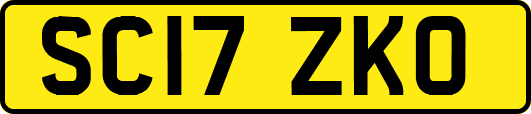 SC17ZKO