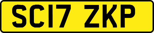 SC17ZKP