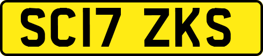 SC17ZKS