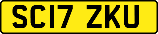 SC17ZKU