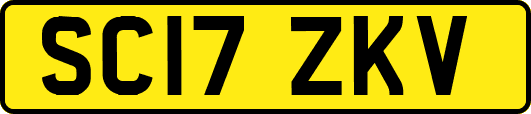 SC17ZKV