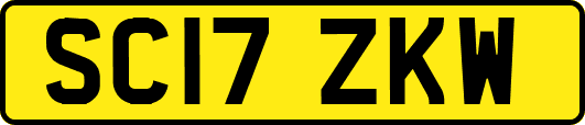 SC17ZKW
