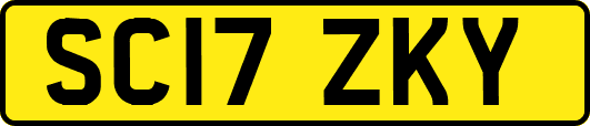 SC17ZKY
