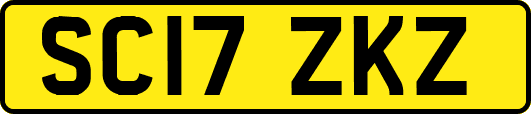 SC17ZKZ