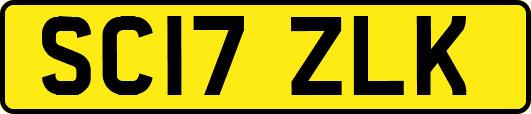 SC17ZLK