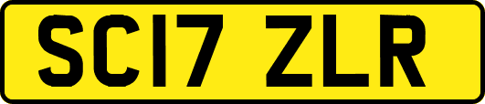 SC17ZLR