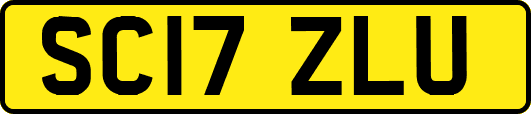 SC17ZLU