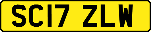 SC17ZLW