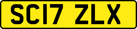 SC17ZLX
