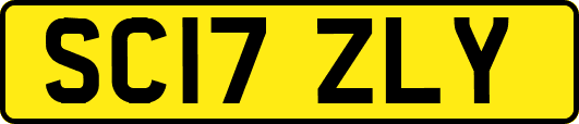 SC17ZLY