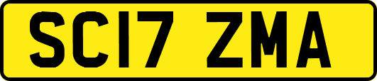 SC17ZMA