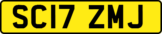 SC17ZMJ