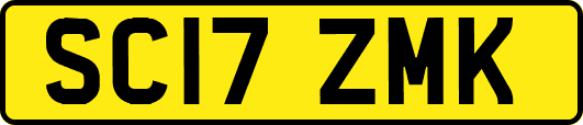 SC17ZMK
