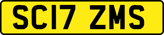 SC17ZMS