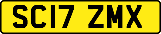 SC17ZMX