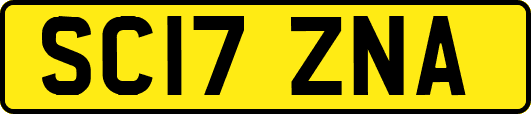 SC17ZNA