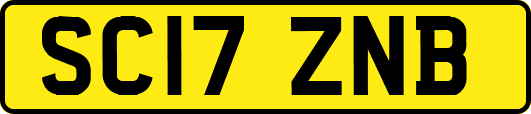 SC17ZNB