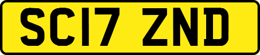 SC17ZND