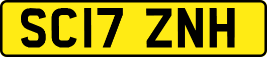 SC17ZNH