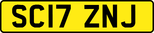 SC17ZNJ