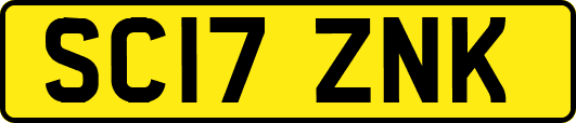 SC17ZNK