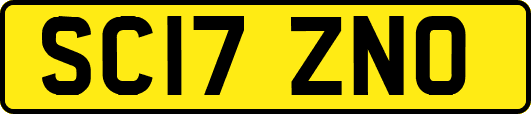 SC17ZNO