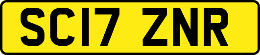 SC17ZNR