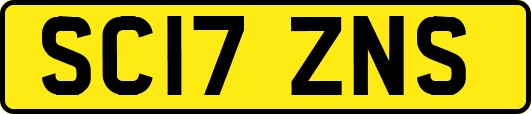 SC17ZNS