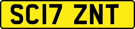 SC17ZNT