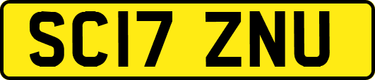 SC17ZNU