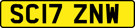 SC17ZNW