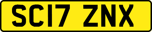 SC17ZNX