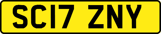 SC17ZNY