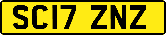 SC17ZNZ