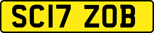 SC17ZOB