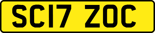SC17ZOC