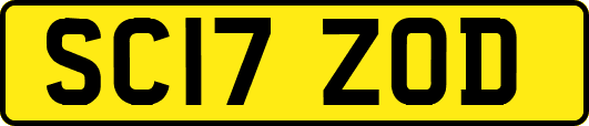 SC17ZOD