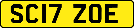 SC17ZOE