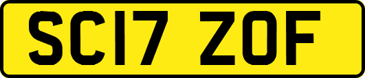 SC17ZOF