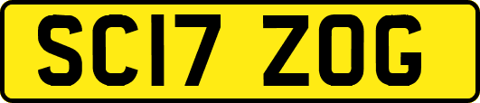 SC17ZOG
