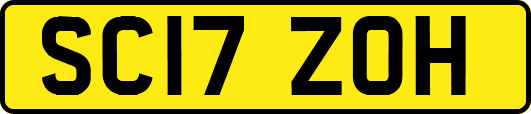 SC17ZOH