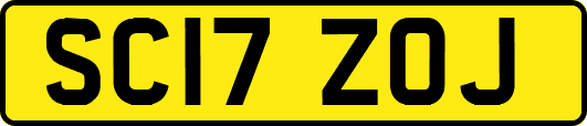 SC17ZOJ