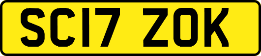 SC17ZOK