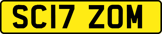 SC17ZOM