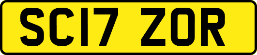 SC17ZOR