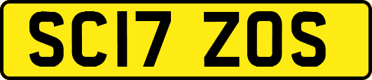 SC17ZOS