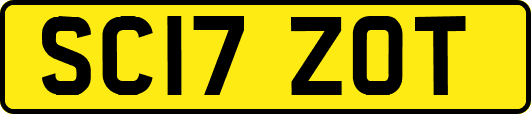 SC17ZOT