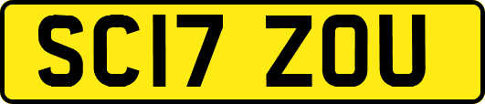 SC17ZOU